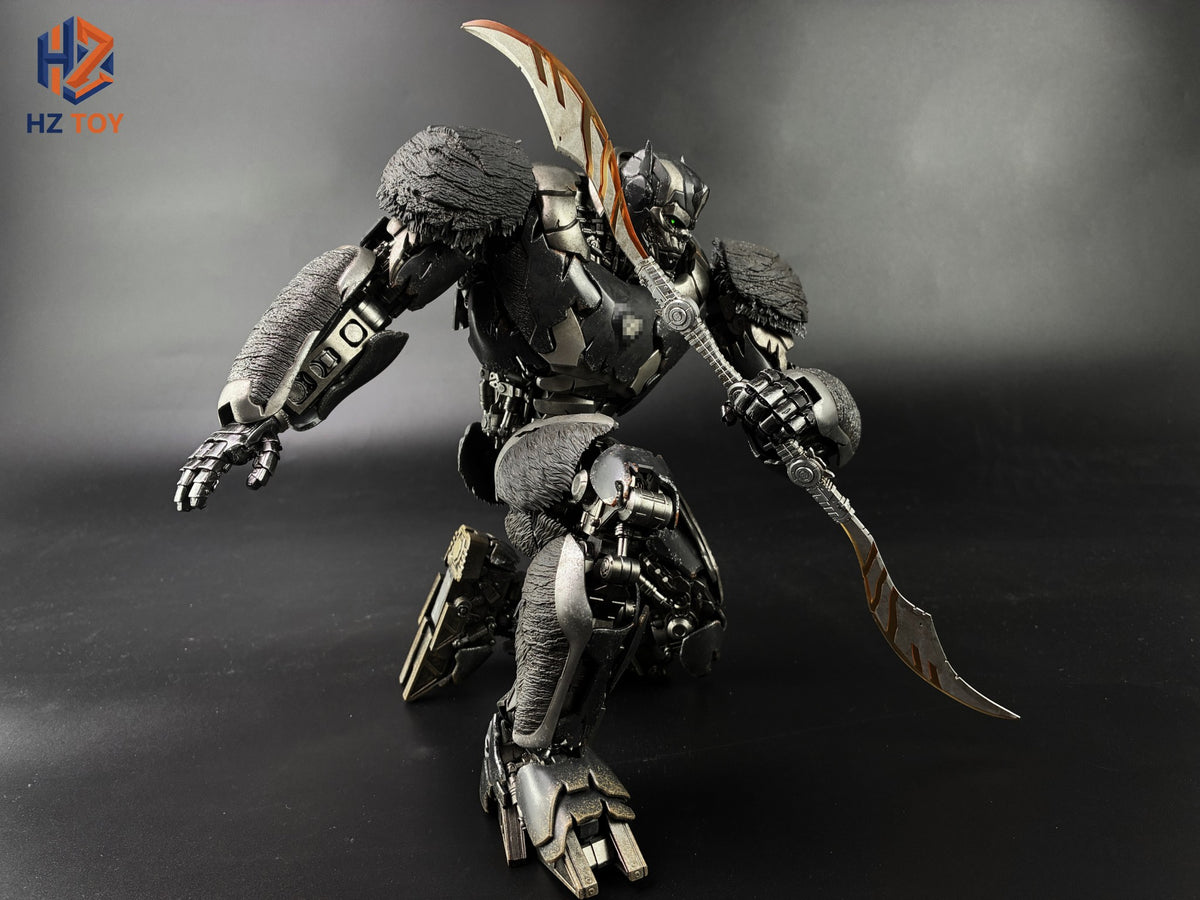 [PREORDER] HZ Toy Beast Commander