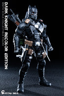 [PREORDER] CY7 Toys Dark Knight Recolor Edition 1/12 Scale Action Figure