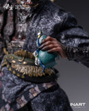 [PREORDER] INART Action The Fourth Sister 1/12 Action Figure - Black Myth Wukong