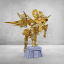 Star Origins - Aries