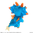 [PREORDER] MonDefo Lagiacrus Plush - Monster Hunter Wilds