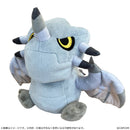 [PREORDER] MonDefo Gravios Plush - Monster Hunter Wilds