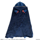 [PREORDER] Gore Magala MonDefo Fuwafuwa Poncho - Monster Hunter Wilds
