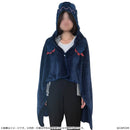 [PREORDER] Gore Magala MonDefo Fuwafuwa Poncho - Monster Hunter Wilds