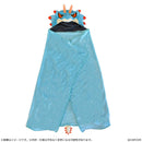 [PREORDER] Lagiacrus MonDefo Fuwafuwa Poncho - Monster Hunter Wilds