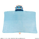 [PREORDER] Lagiacrus MonDefo Fuwafuwa Poncho - Monster Hunter Wilds