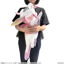[PREORDER] Mizutsune MonDefo Mochi Hug Plush - Monster Hunter Wilds
