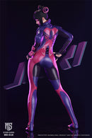 [PREORDER] Star Man MS-016 Jessica Straus (Juri) 1/6 Scale Action Figure