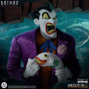 Mezco One:12 Collective The Joker - Batman The Animated Series