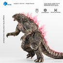 [PREORDER] Exquisite Basic Godzilla Evolved Ver - Godzilla x Kong: The New Empire