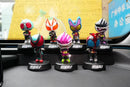 [PREORDER] PlayLab Kamen Rider Bobblehead Series 01