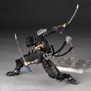 [PREORDER] Revoltech Amazing Yamaguchi Yakumo - Ninja Gaiden 4
