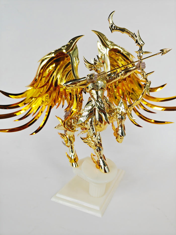 ToyPoint Star Origins - Aries Action Figure