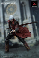 [PREORDER] Sigma Studios Devil Contractor 1/12 Collectible Figure