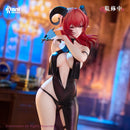 [PREORDER] Animester Bloodthirsty Witch Isabella 1/6 Scale Display Figure