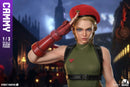 [PREORDER] Infinity Studio Cammy 1/3 Silicon Action Figure - Street Fighter 6