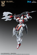 SNAA 1/144 SC-008 Soul Spear Lamorak - The Round Table Knights Model Kit