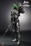HOTTOYS TMS101 Kamen Rider Shadowmoon