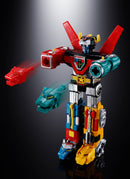 [PREORDER] Chogokin Voltron (Beast King GoLion)