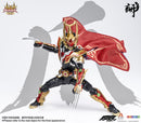 [PREORDER] Engraved Series Armor Hero Captor King