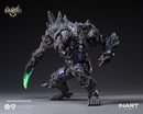 [PREORDER] INART Action The Devastator - Dark Nights Metal