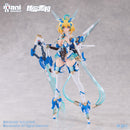 [PREORDER] Sophia F. Shirring (Celeste Bunny Ver) 1/9 Seamless Action Figure