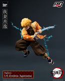 [PREORDER] Figzero Zenitsu Agatsuma - Demon Slayer 1/6 Collectible Figure