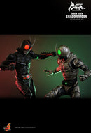 HOTTOYS TMS101 Kamen Rider Shadowmoon
