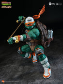 [PREORDER] HEATBOYS TMNT HEFIG Michelangelo