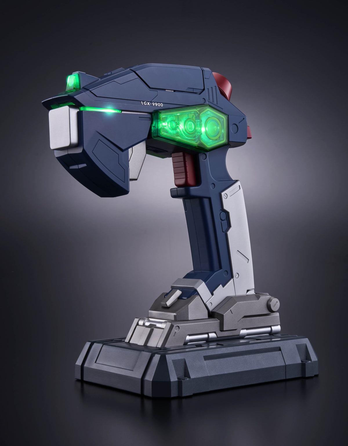 [PREORDER] PROPLICA G Controller - After War Gundam X