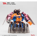 TransArt BWM-05 Four Forms Commander (Reissue)