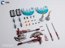 [PREORDER] TigaToys TH01 TianShu Transforming Mecha