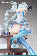[PREORDER] Animester Florence Alluring Larkspur 1/7 Scale Figure - Girls Frontline 2 Exilium