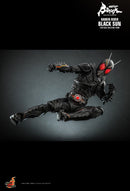 HOTTOYS TMS100 Kamen Rider Black Sun