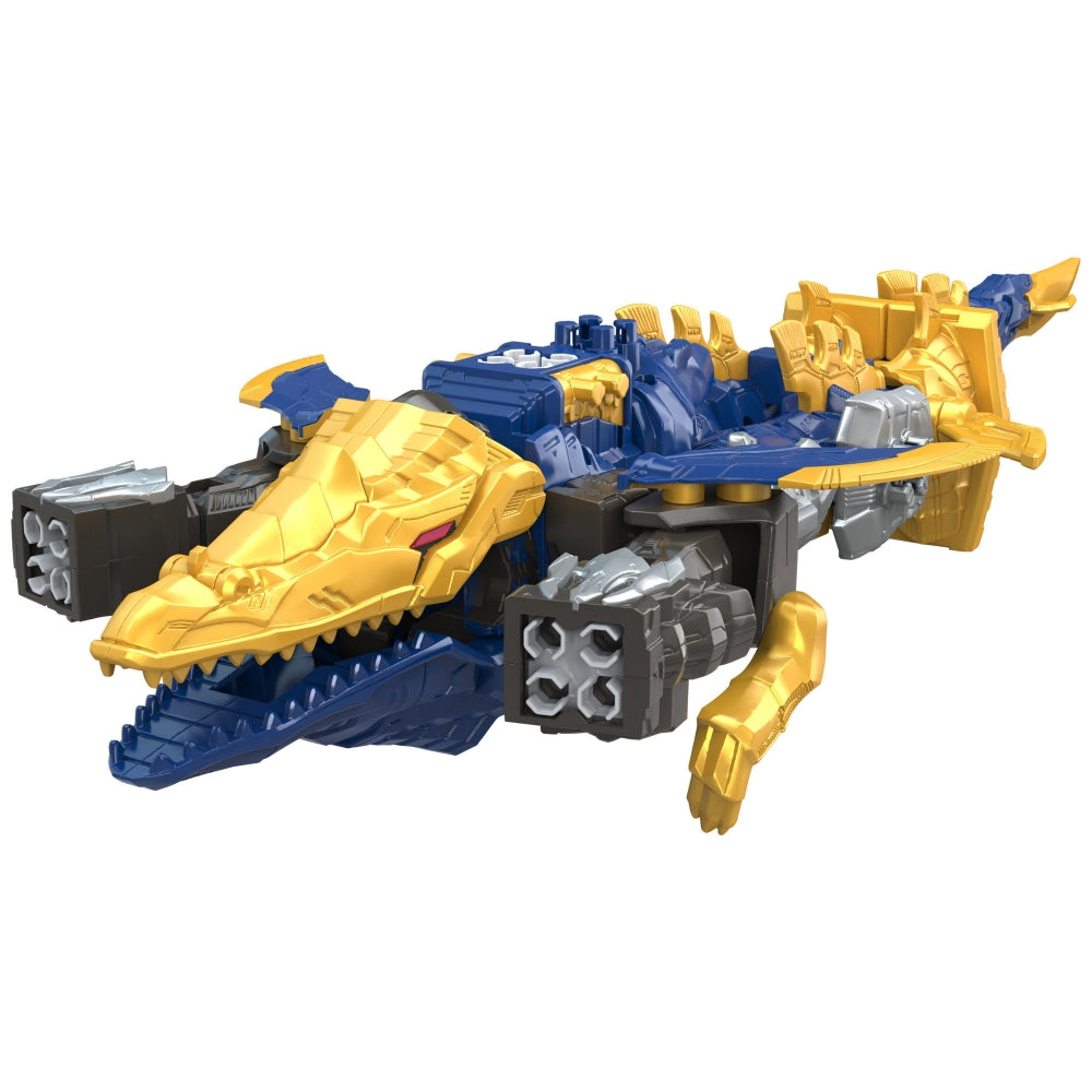 Dino Fury Mosa Rex Zord