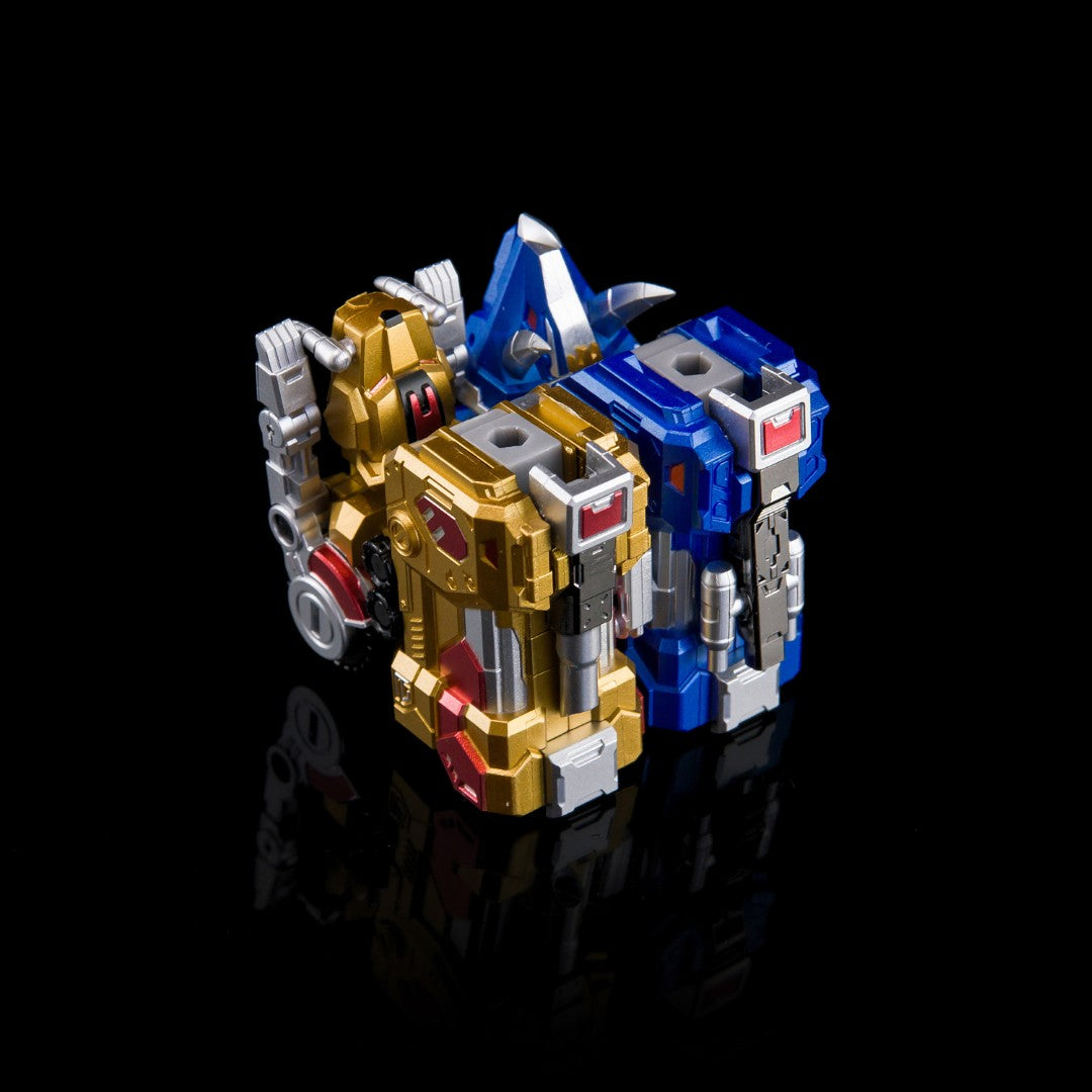 [PREORDER] Lucky Cat MC-03S King of the Dragon Beasts - Limited Edition