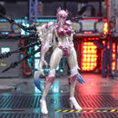 TransArt BWM-08W Metal Spider Pink