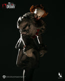 [PREORDER] INART Pennywise 1/6 Collectible Figure - IT: Welcome to Derry