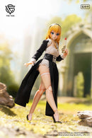 [PREORDER] FogToys Nun Eira 1/12 Scale Action Figure