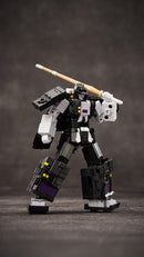 [PREORDER] Iron Factory IF EX-80 Motormaster - Samurai Edition