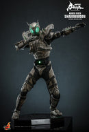 HOTTOYS TMS101 Kamen Rider Shadowmoon