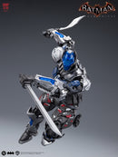 [PREORDER] Hemoxian Beyond Zero Batman Arkham Knight 1/10 Scale Model Kit