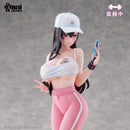 [PREORDER] Animester Dongtan Fitness Girl – Sweaty Moment 1/6 Scale Figure