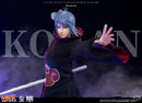 [PREORDER] ROCKET TOYS Konan Xiaonan - Naruto 1/6 Scale Action Figure