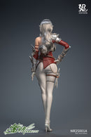 NRTOYS Elf Girl Lena 1/6 Scale Action Figure