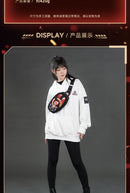 [PREORDER] Kamen Rider Geats Desire Driver Sling Bag