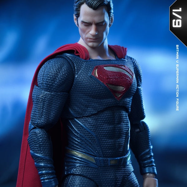 FondJoy DC1023 1/9 Superman 2.0