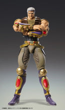 [PREORDER] Medicos Super Action Statue Raoh - Fist of the North Star