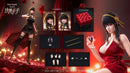[PREORDER] TOYSTARS TS-012 Rose Killer 1/6 Action Figure