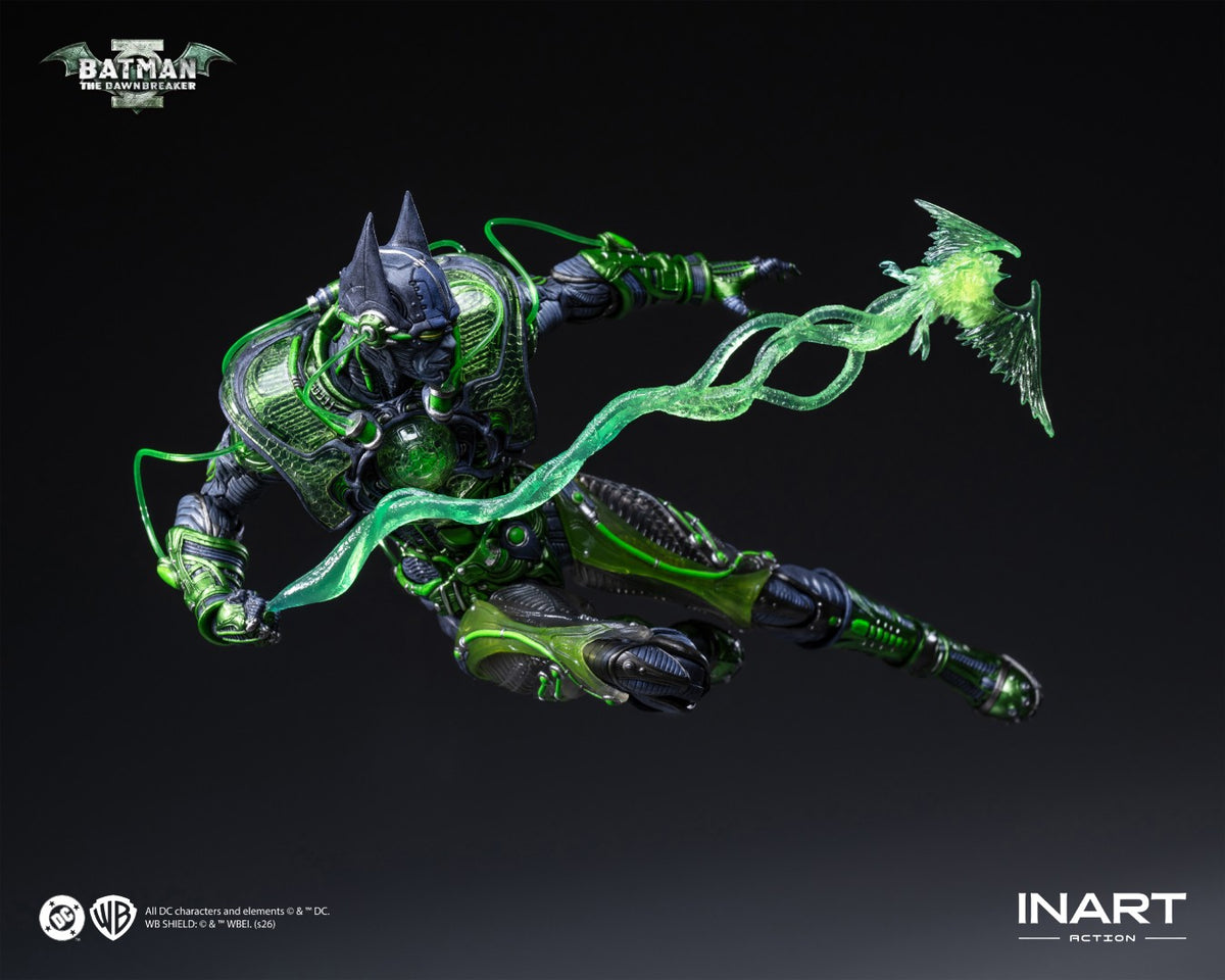 [PREORDER] INART Action The Dawnbreaker - Dark Nights Metal